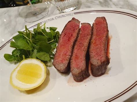 VICTOR CHURCHILL, Melbourne - Restaurant Reviews, Photos & Phone Number ...