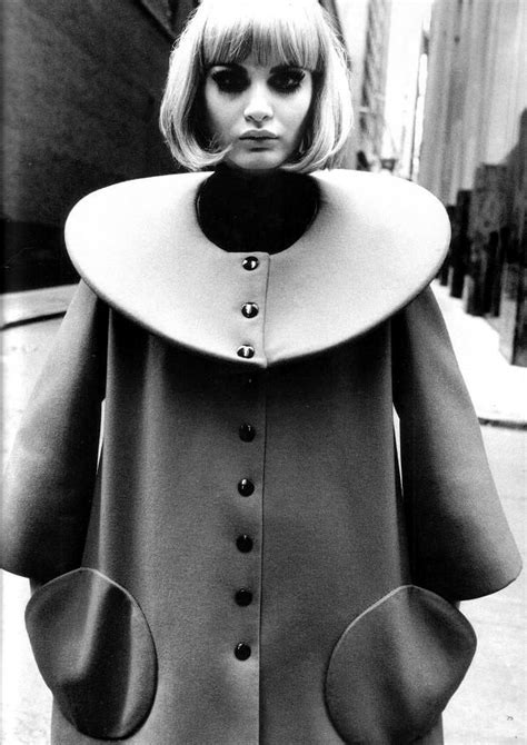 PIERRE CARDIN - FORMIDABLE MAG - Style Icon