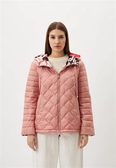 Куртка утепленная Orsa reversible, цвет: мультиколор, MP002XW0J3E5 ...