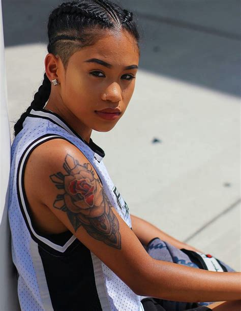 New styling products will cater specifically to short hairstyles for tomboys 6