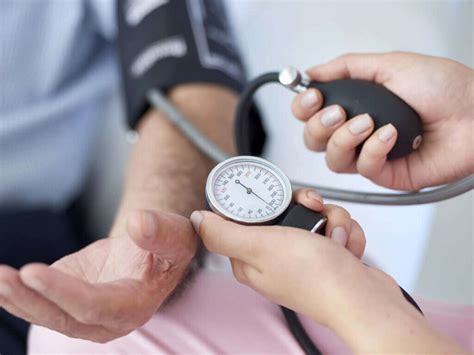 High Blood Pressure: 10 High Blood Pressure Symptoms