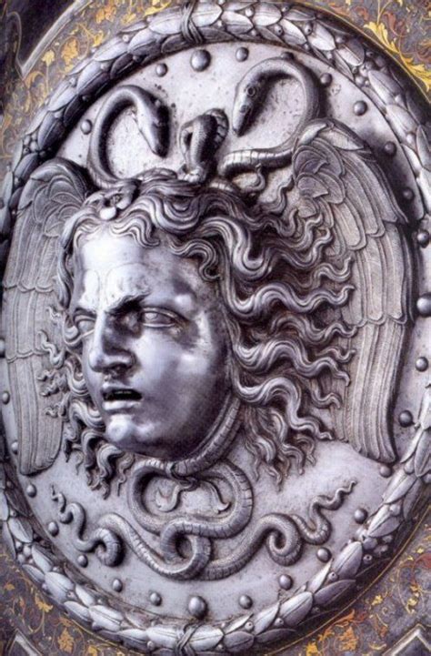 Medusa art, Medusa artwork, Classic sculpture