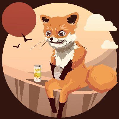 SFOX (@Stoned_Fox_BNB) / Twitter