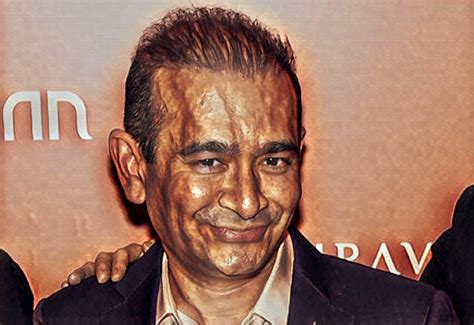 assets  nirav modi attached   notice issued rediffcom