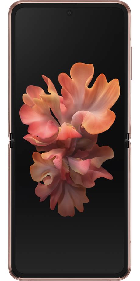 Samsung Galaxy Z Flip 5G Datenblatt | alle technischen Daten