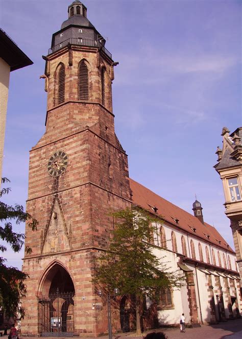 Landau (ville)