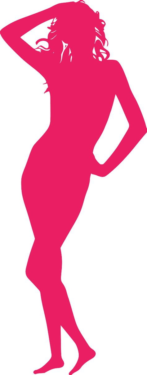 sexy (516 images) - Free SVG Image & Icon. | SVG Silh