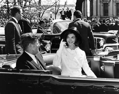 Jackie O: LI’s First Lady