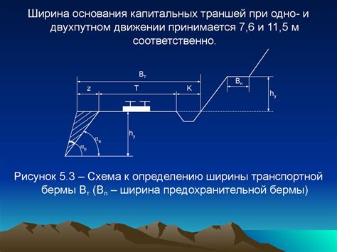 Понятие о коэффициентах вскрыши - презентация онлайн