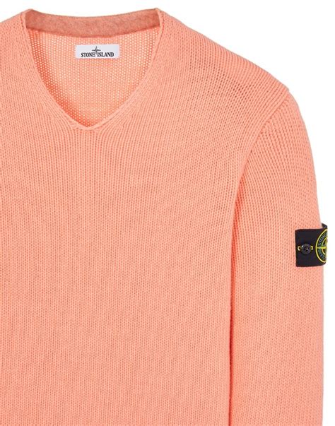 Maglia Stone Island Uomo - Store Ufficiale