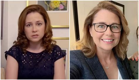 Así luce el elenco de completo de The Office, a 18 años de su estreno