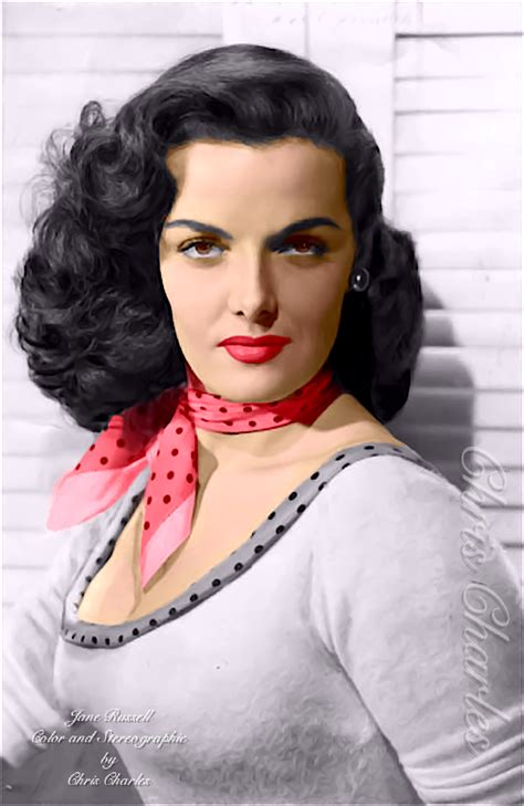 Jane Russell | Jane russell, Classic hollywood glamour, Hollywood glamour