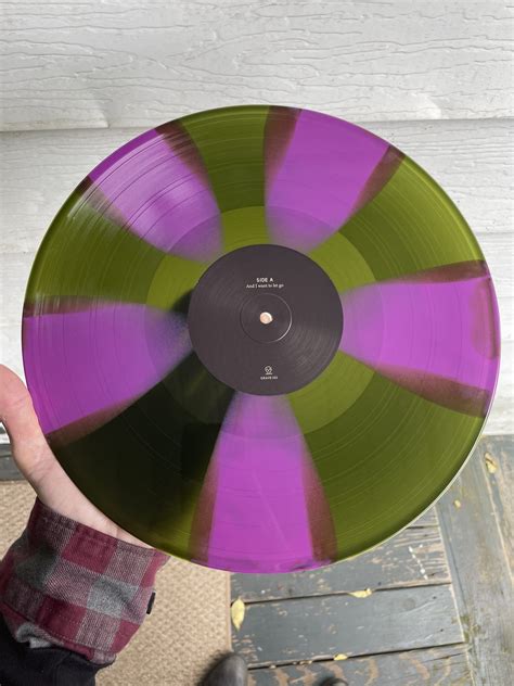 All Around Me | Fawning | Graveface Records & Curiosities