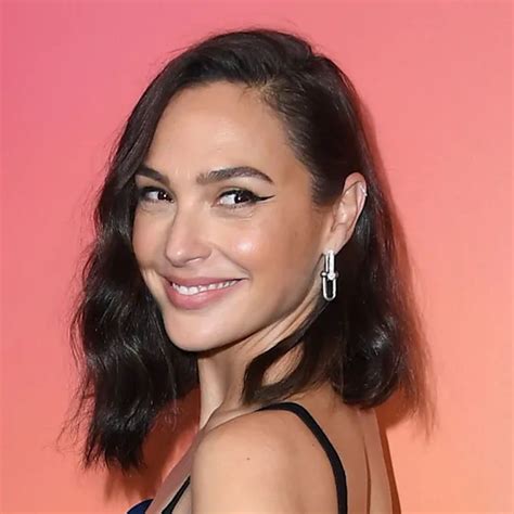 Gal Gadot: Latest News, Pictures & Videos - HELLO!