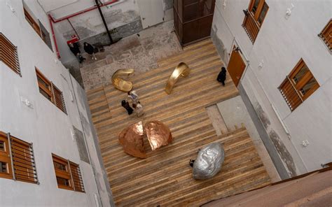 Venice Biennale 2026 Dates, Tickets, Exhibitors & Guide | ArtExpoWorld