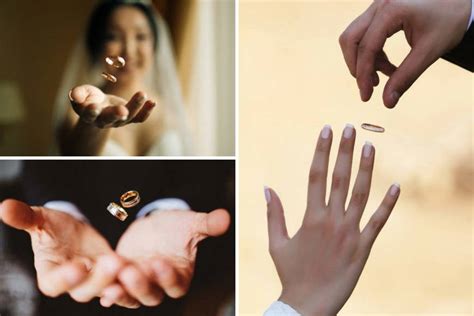 Весільні обручки: фото на пам'ять - Hot Wedding