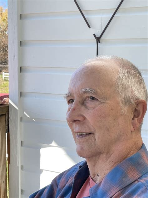 Dillow-Taylor - Mr. Charles T. Jones, 78, Jonesborough, passed away