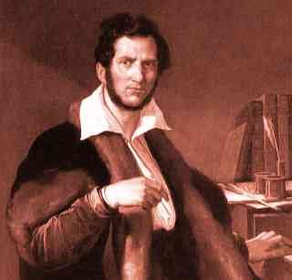 Domenico Gaetano Maria Donizetti - The Romantic Movement