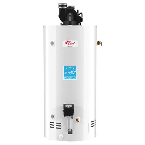 Btu For 40 Gallon Water Heater