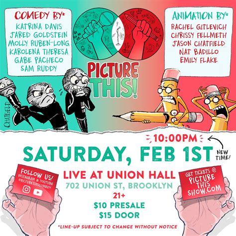 NAKED COMEDY PRODUCTIONS