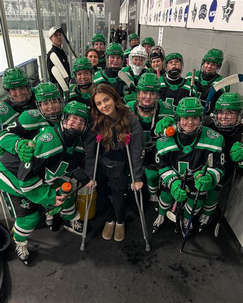 Dallas Stars Elite Girls (@dallasstarselite_girls) • Instagram photos