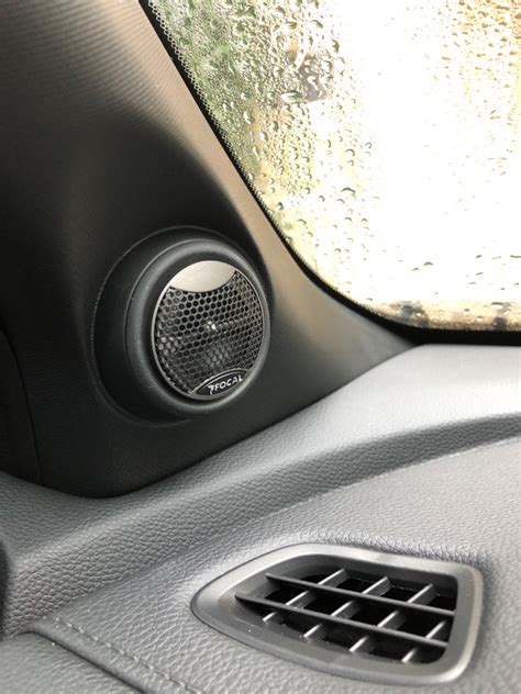 Customer Reviews: Focal Integration ISS 165 Universal Integration ...