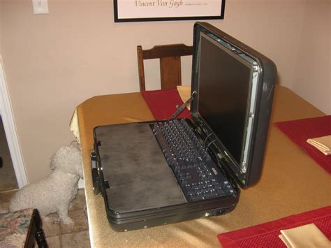 mobile desktop instructables