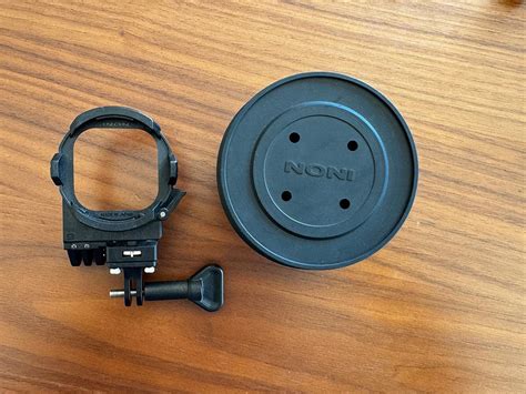 inon gopro lens ufl  sd underwater semi fisheye conversion