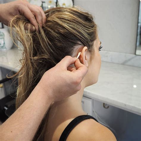 L'Importanza del Patch Test nei Saloni di Bellezza - Nuvole di Bellezza