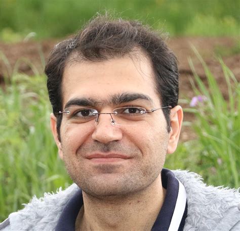Amir Khosravanizadeh | Amir Khosravani-zadeh