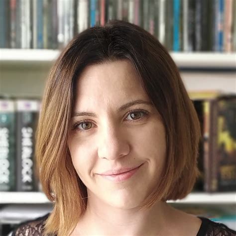 Hanna Loch-Olszewska – Medium