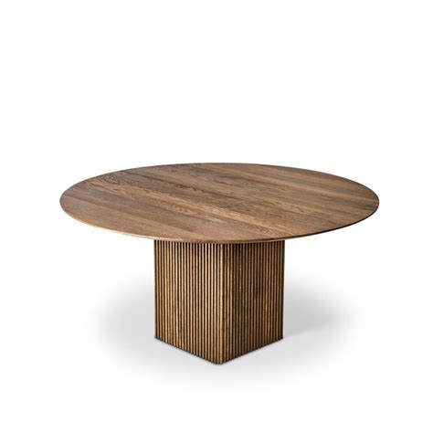 The Round Ten Table — GESTALT NEW YORK