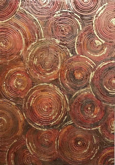 Картина "Этно" ⋆ Art Boutique