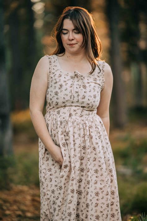 Greta Dress – dahl