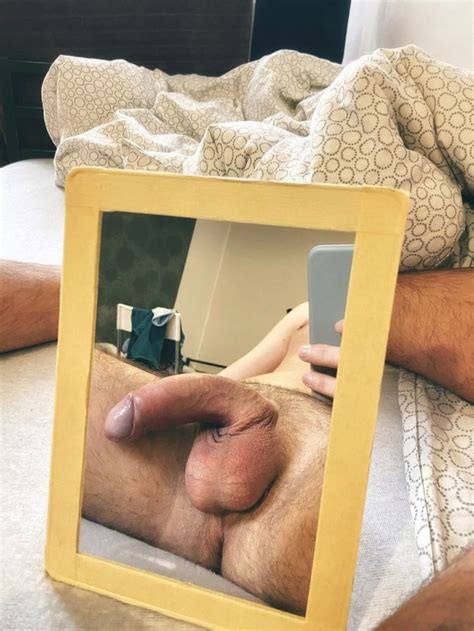 Morning dickpick - Cutepervy