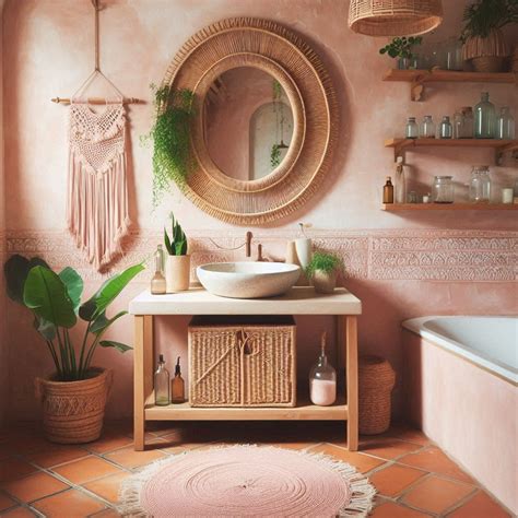 17+ Pink Bathroom Decorating Ideas to Transform Your Space 💖