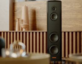 Magico Do Notebook Informática E Serviços - Magico Unveils S2 Loudspeaker - From Vinyl To Plastic