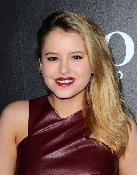 Taylor Spreitler - W Magazine's Shooting Stars Exhibit 2015 in Los Angeles