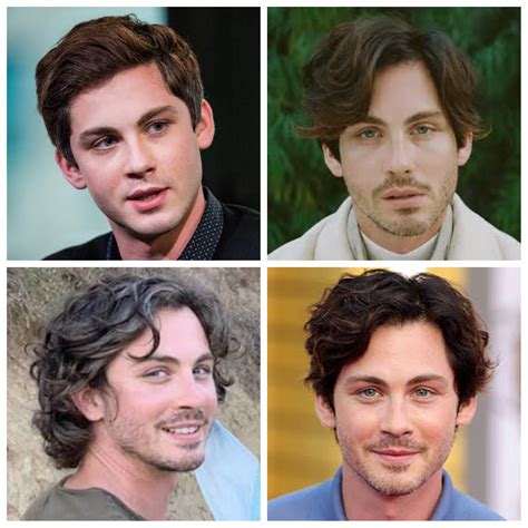 Logan Lerman : r/trueratecelebrities