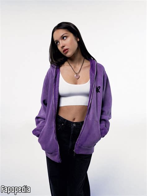 Olivia Rodrigo Nude OnlyFans Leaks - Photo #2118675 - Fapopedia