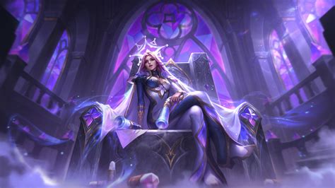 LoL Broken Covenant Event Controversy Continues as Players Find China