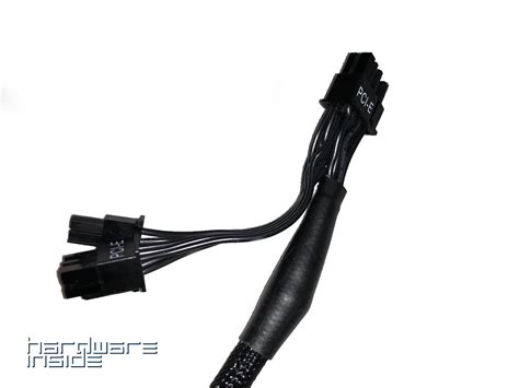PCIe -Kabel | Die Hardware-Community für Enthusiasten und Gamer