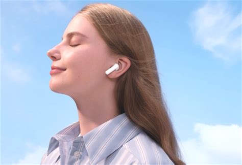 Huawei FreeBuds SE 2 up for sale in China for 179 yuan ($25) - Gizmochina