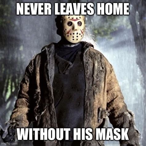 Jason Voorhees Memes - destiny-jdb-fanfiction