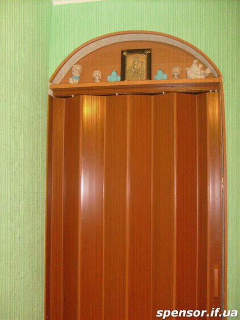 Шторы гармошка в арочный проем (76 фото) - картинки newphoto.club