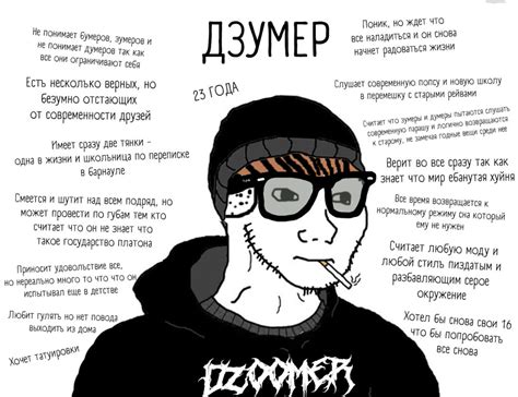 Обсуждение:Столкновение поколений — Lurkmore