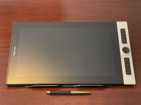Review: XP-Pen Innovator 16 is an inexpensive upgrade for digital ...