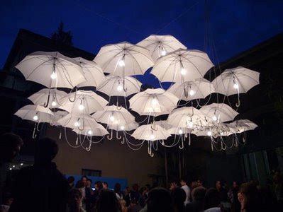 Umbrellas