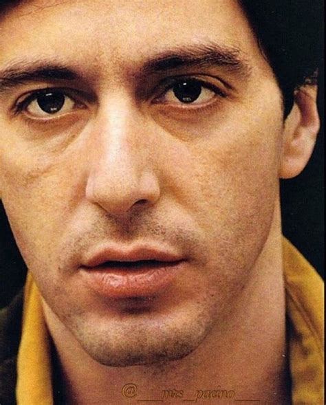 Young Al Pacino😍😍😍 | Young al pacino, Al pacino, Movie stars