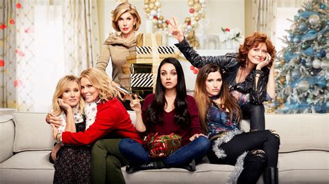 A Bad Moms Christmas (2017) - Backdrops — The Movie Database (TMDB)